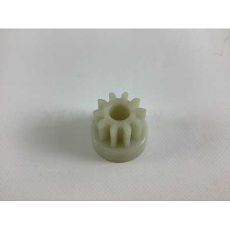 Pignon de roue gauche ORIGINAL STIGA pour tondeuse 422 PD - 46 PD | NewgardenParts.com