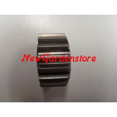 Kettenrad links Mäher Rasenmäher HARRY 100161