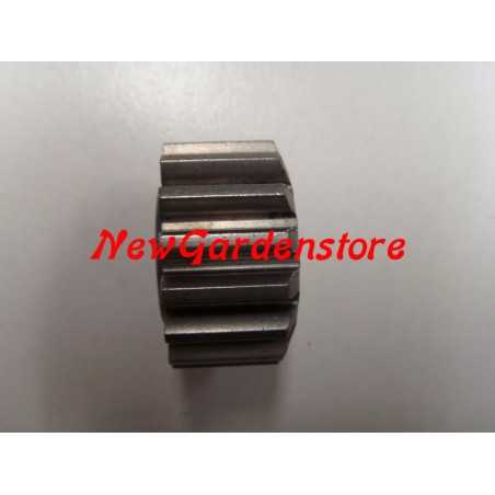 Roue dentée gauche tondeuse à gazon HARRY 100161