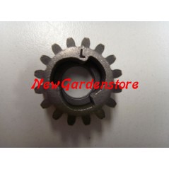 Roue dentée gauche tondeuse à gazon HARRY 100161