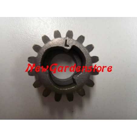 Roue dentée gauche tondeuse à gazon HARRY 100161 | NewgardenParts.com