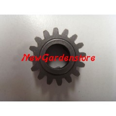 Rueda dentada izquierda cortacésped HARRY 100161 | NewgardenParts.com