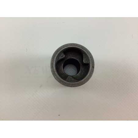 Pignon d'entraînement gauche pour tondeuse HARRY 100163 | NewgardenParts.com