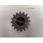 Antriebsrad Ritzel links Rasenmähertrieb HARRY 100163