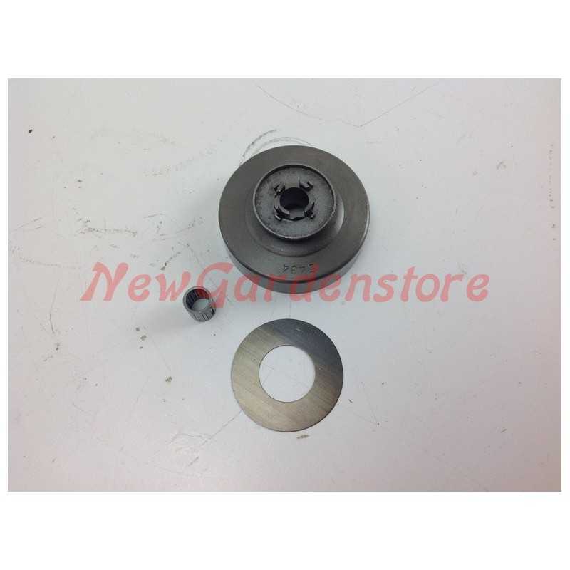 Ritzel SHINDAIWA Kettensägenmotor 300 300S 357 360 377 394 3/8' Zähne 6 012524