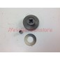 Ritzel SHINDAIWA Kettensägenmotor 300 300S 357 360 377 394 3/8' Zähne 6 012524