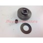 Ritzel SHINDAIWA Kettensägenmotor 300 300S 357 360 377 394 3/8' Zähne 6 012524
