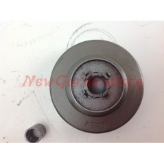 Ritzel SHINDAIWA Kettensägenmotor 300 300S 357 360 377 394 3/8' Zähne 6 012524 | NewgardenParts.com