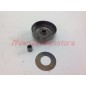 Ritzel SHINDAIWA Kettensägenmotor 300 300S 357 360 377 394 3/8' Zähne 6 012524