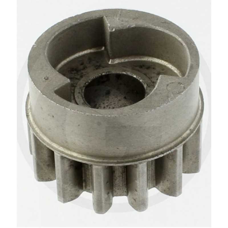 Left-hand sprocket 13 TEETH for models 21 AH1-21 165-26 AH9-28/4-45 B3