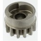 Pignone sinistro 13 DENTI per modelli 21 AH1-21 165-26 AH9-28/4-45 B3