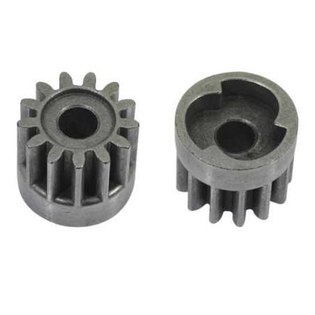 ORIGINAL STIGA GGP 481PD - TURBO EXCEL 55S left mower wheel sprocket | NewgardenParts.com