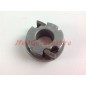 Pignon de roue gauche tondeuse HONDA 457385 23520-VB5-803
