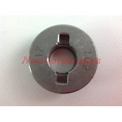 Pignon de roue gauche tondeuse HONDA 457385 23520-VB5-803 | NewgardenParts.com