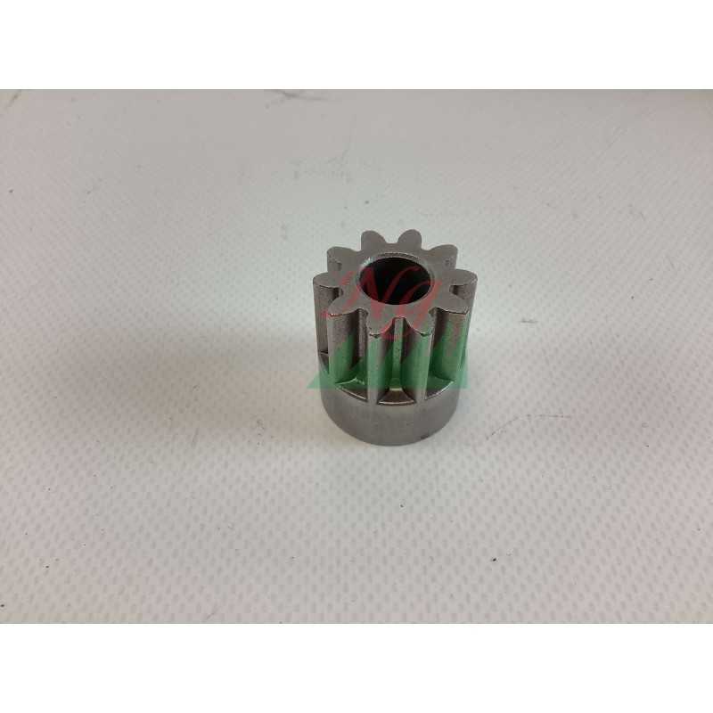 Left-hand sprocket Z10 ORIGINAL ACTIVE lawn mower models 5400 050527