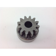 Lenkungsritzel Rasentraktor J92 98S TC102 TC122 ORIGINAL GGP CASTELGARDEN STIGA | NewgardenParts.com