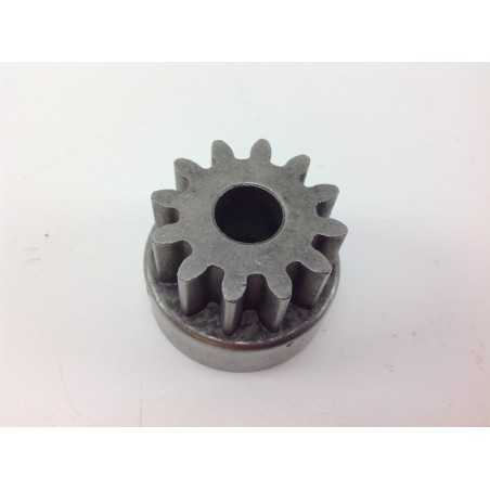 Lenkungsritzel Rasentraktor J92 98S TC102 TC122 ORIGINAL GGP CASTELGARDEN STIGA | NewgardenParts.com
