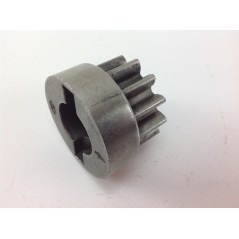 Lenkungsritzel Rasentraktor J92 98S TC102 TC122 ORIGINAL GGP CASTELGARDEN STIGA | NewgardenParts.com