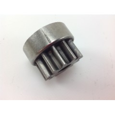 Lenkungsritzel Rasentraktor J92 98S TC102 TC122 ORIGINAL GGP CASTELGARDEN STIGA | NewgardenParts.com