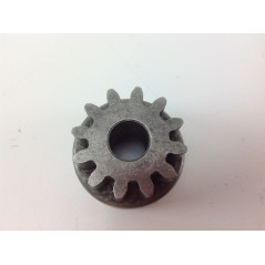 Lenkungsritzel Rasentraktor J92 98S TC102 TC122 ORIGINAL GGP CASTELGARDEN STIGA | NewgardenParts.com