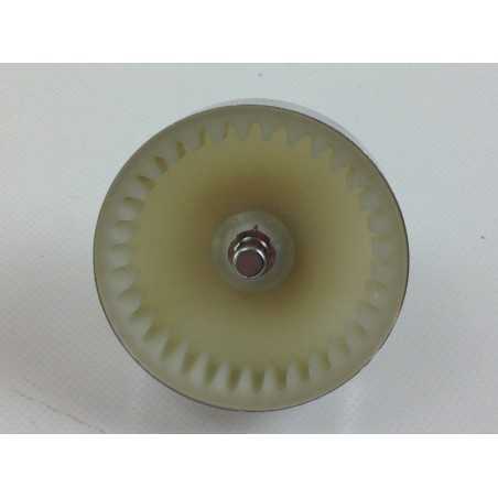 Piñón STIHL para motosierra MSE 140C MSE 160C MSE 180C 1208-640-7550 | NewgardenParts.com