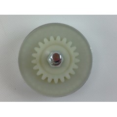 Pignon STIHL pour tronçonneuse MSE 140C MSE 160C MSE 180C 1208-640-7550 | NewgardenParts.com