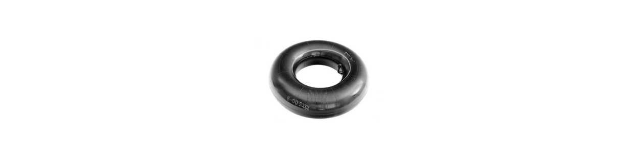 Schlauchreifen für Rasentraktoren & Motorhacken | Newgardenparts