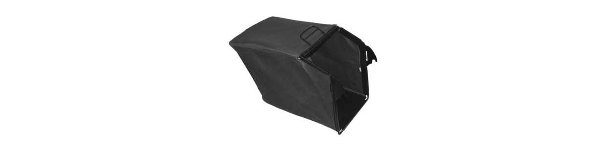 Grass catchers for tractors & mowers | Newgardenparts