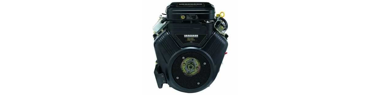 4-stroke engines for mowers and tillers | Newgardenparts