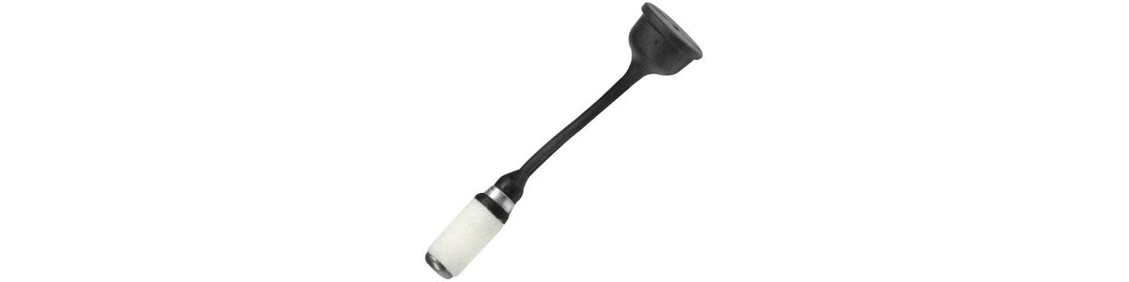 Prises de carburant pour moteurs 2 temps | Newgardenparts