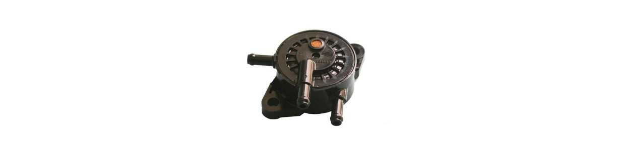 Kraftstoffpumpen für Gartengeräte & Traktoren | Newgardenparts