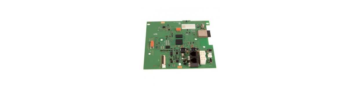 Cartes électroniques pour machines de jardin | Newgardenparts