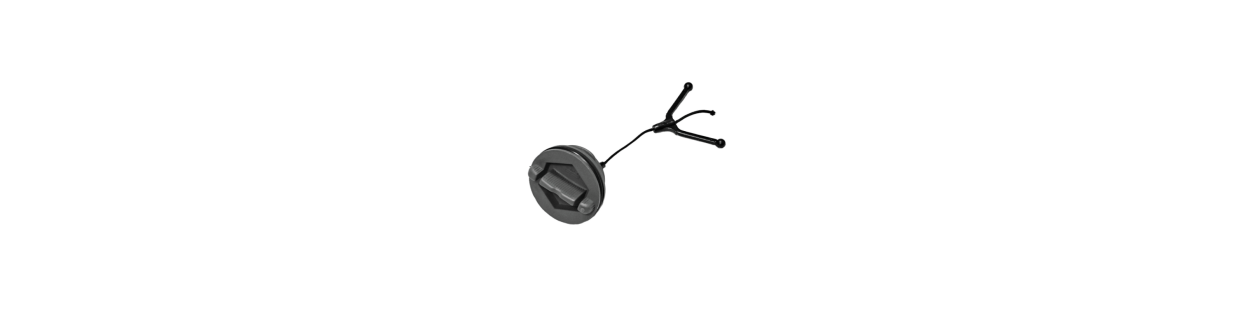 Tapones de depósito para maquinaria de jardín | Newgardenparts