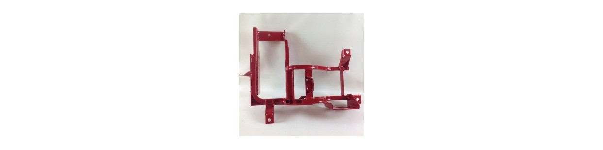 Frames and Supports for Gardening Machines | Newgardenparts