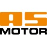 As motor